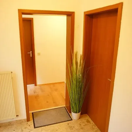 Haus Zur Sonne * Bad Bertrich