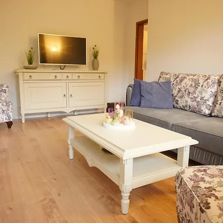 度假居 Haus Zur Sonne