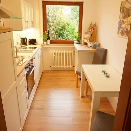 Haus Zur Sonne Bad Bertrich