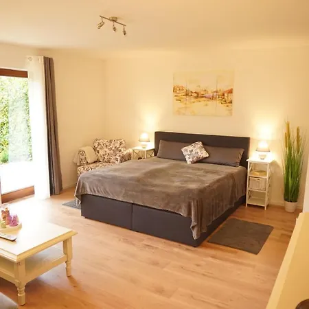 Haus Zur Sonne * Bad Bertrich
