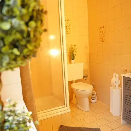 度假居 Haus Zur Sonne