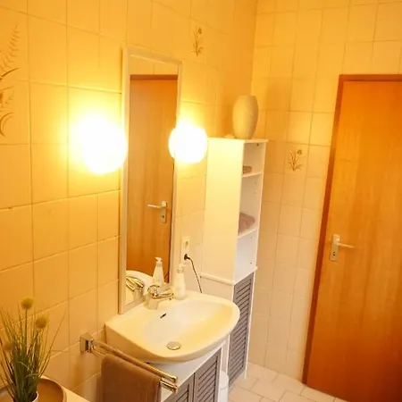 度假居 Haus Zur Sonne *