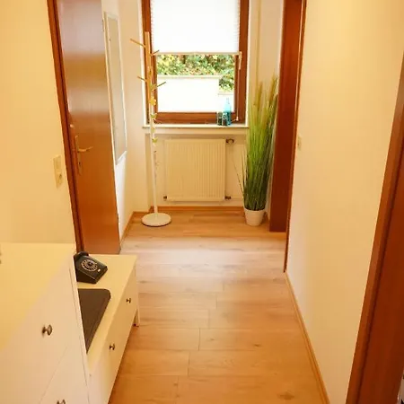 Haus Zur Sonne Dom wakacyjny Bad Bertrich