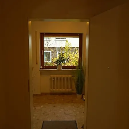 Dom wakacyjny Haus Zur Sonne *