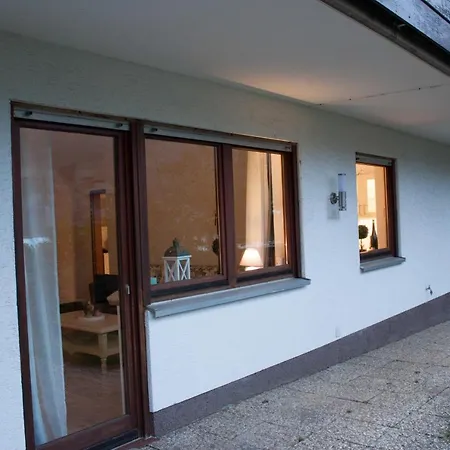 Haus Zur Sonne * Bad Bertrich