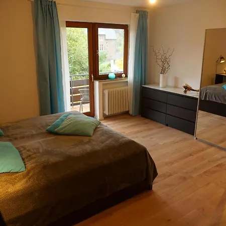 Haus Zur Sonne * Bad Bertrich