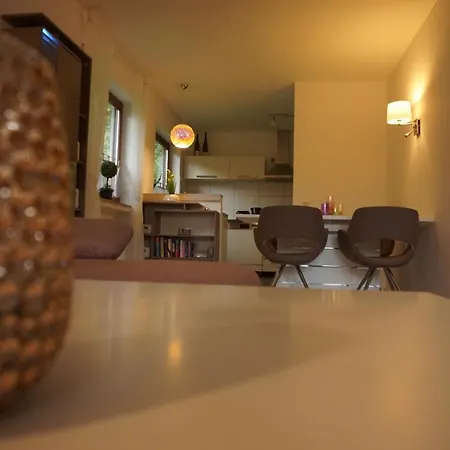 Haus Zur Sonne 巴特贝特里希