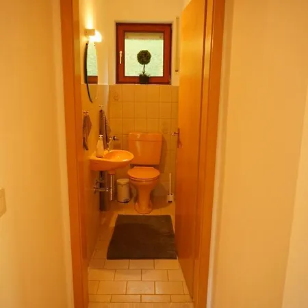 Haus Zur Sonne Dom wakacyjny Bad Bertrich