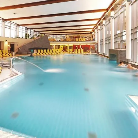 Haus Zur Sonne * 巴特贝特里希