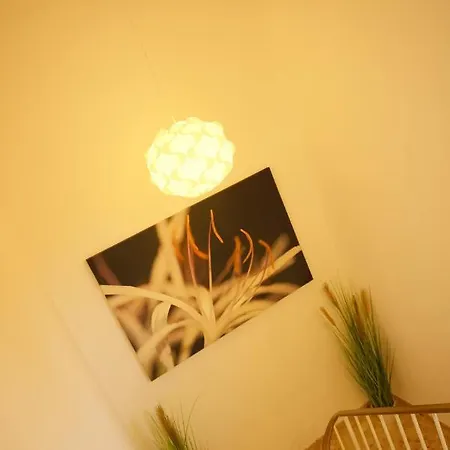 Haus Zur Sonne Dom wakacyjny *