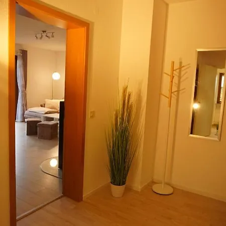 Haus Zur Sonne