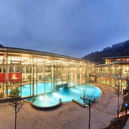 度假居 Haus Zur Sonne