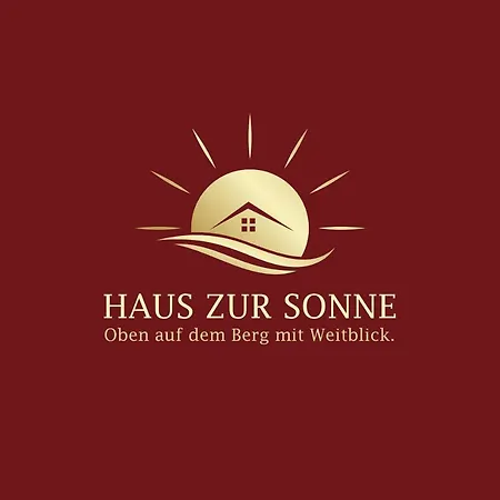 Dom wakacyjny Haus Zur Sonne *