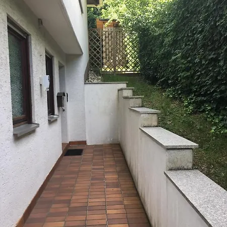 Casa de Férias Haus Zur Sonne