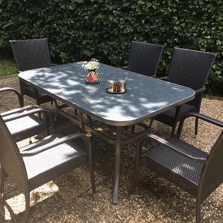 Haus Zur Sonne Casa de Férias *