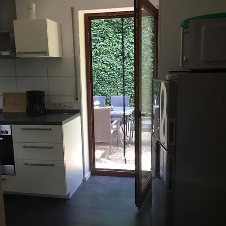 Dom wakacyjny Haus Zur Sonne Bad Bertrich