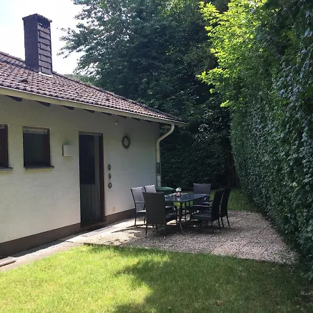 Haus Zur Sonne