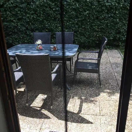 Haus Zur Sonne Casa de Férias