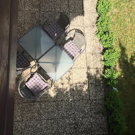 度假居 Haus Zur Sonne 巴特贝特里希