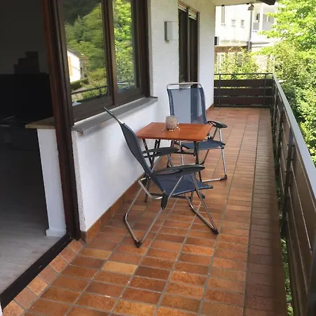 Haus Zur Sonne