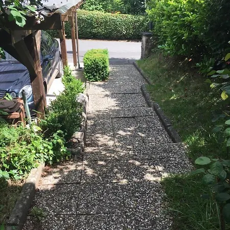 Haus Zur Sonne *