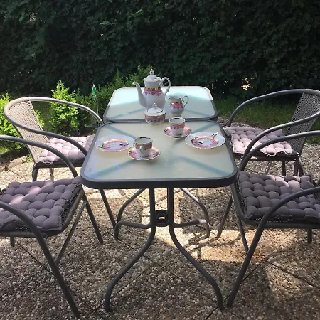 Haus Zur Sonne * Bad Bertrich