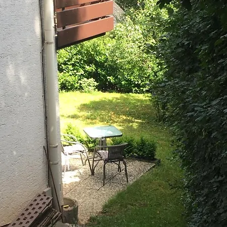 Haus Zur Sonne * Bad Bertrich