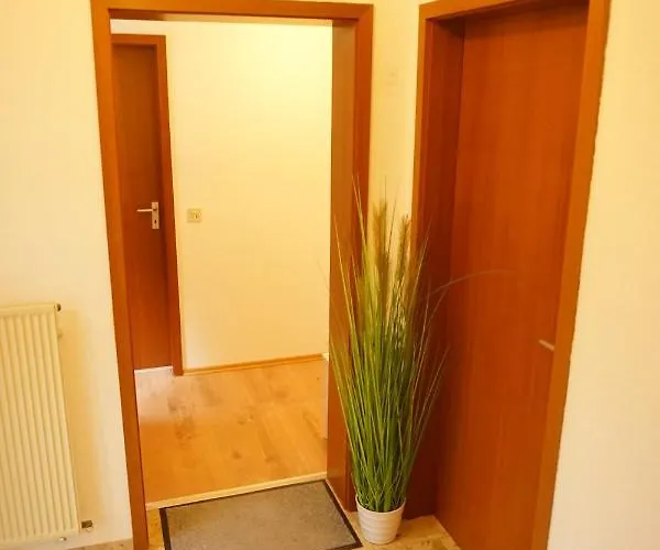 Haus Zur Sonne * باد بيتريتش