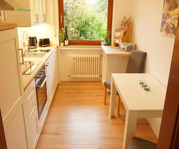 Haus Zur Sonne Bad Bertrich