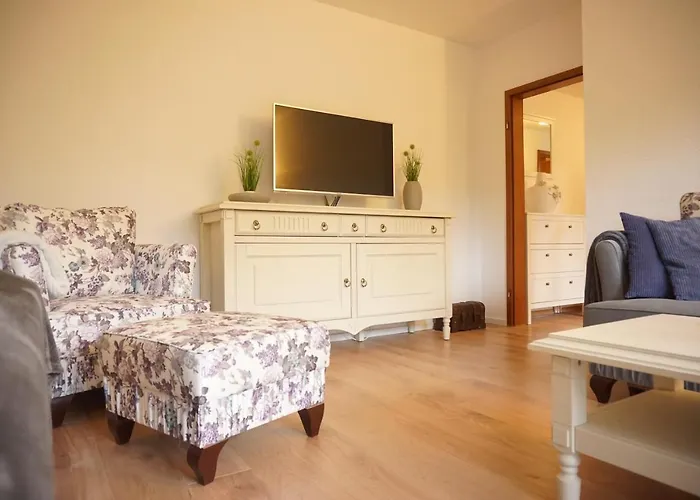 Haus Zur Sonne * باد بيتريتش