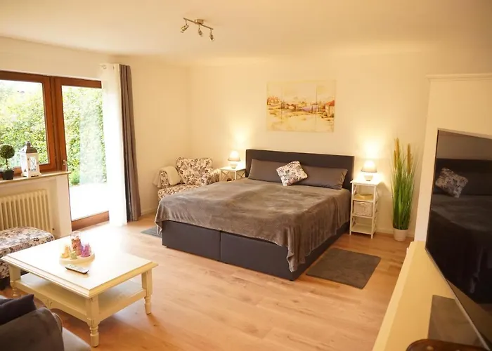 Haus Zur Sonne * Bad Bertrich