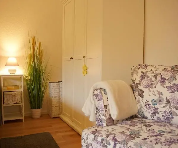 Haus Zur Sonne * باد بيتريتش