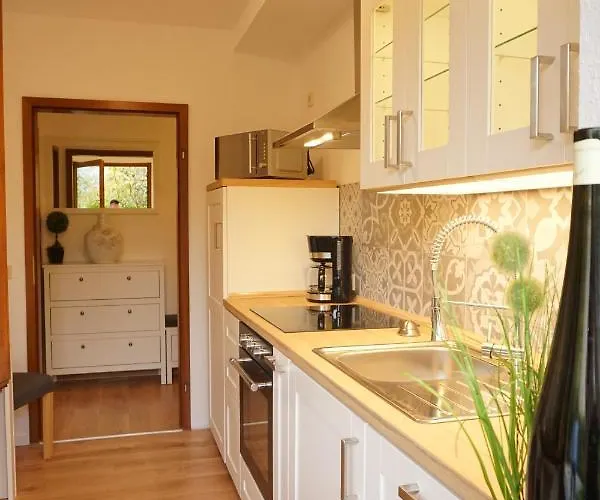 Haus Zur Sonne باد بيتريتش