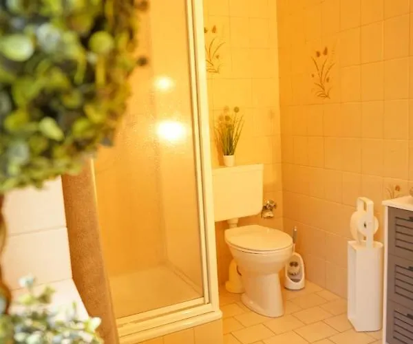 بيت للعطل Haus Zur Sonne