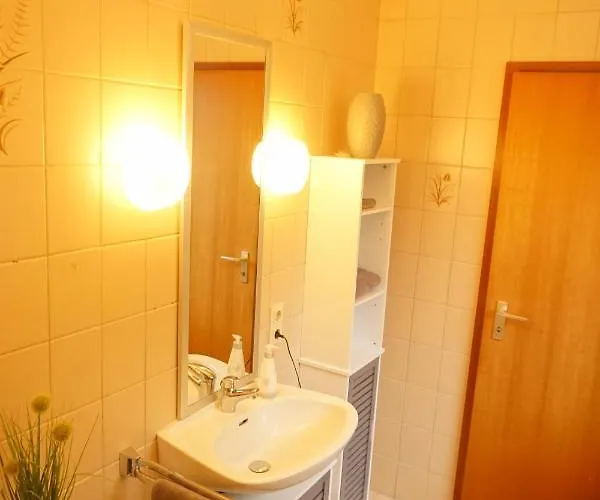 بيت للعطل Haus Zur Sonne *