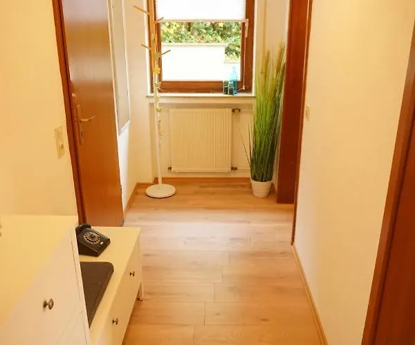 Haus Zur Sonne Σπίτι διακοπών Bad Bertrich