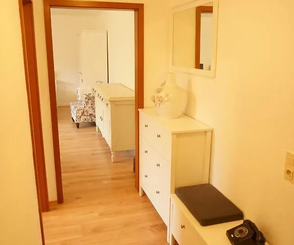 Σπίτι διακοπών Haus Zur Sonne