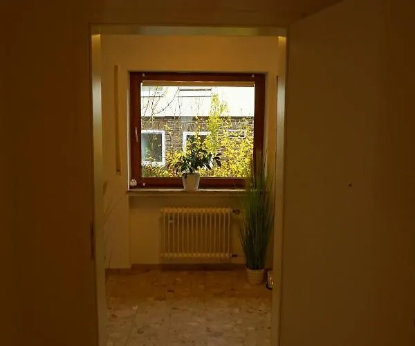 بيت للعطل Haus Zur Sonne *