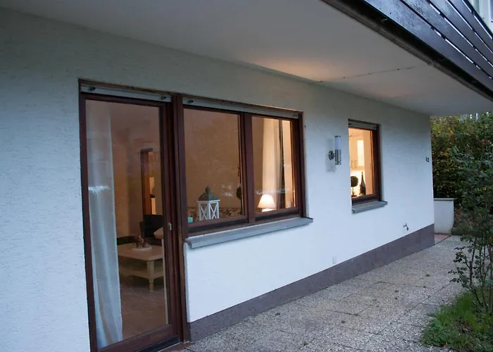 Haus Zur Sonne * باد بيتريتش