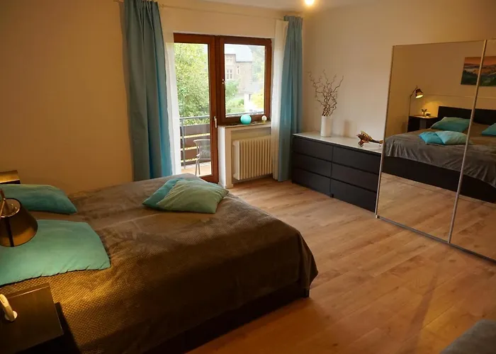 Haus Zur Sonne * باد بيتريتش