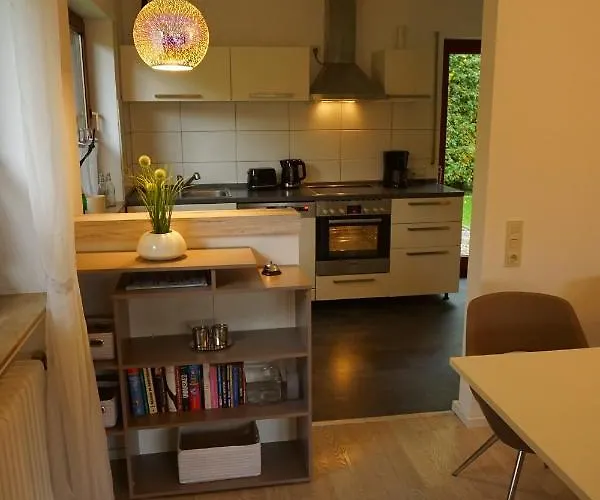 Σπίτι διακοπών Haus Zur Sonne Bad Bertrich