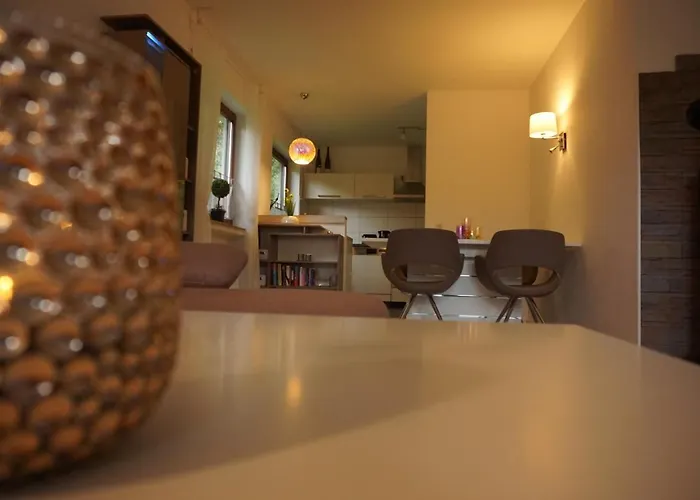 Haus Zur Sonne باد بيتريتش