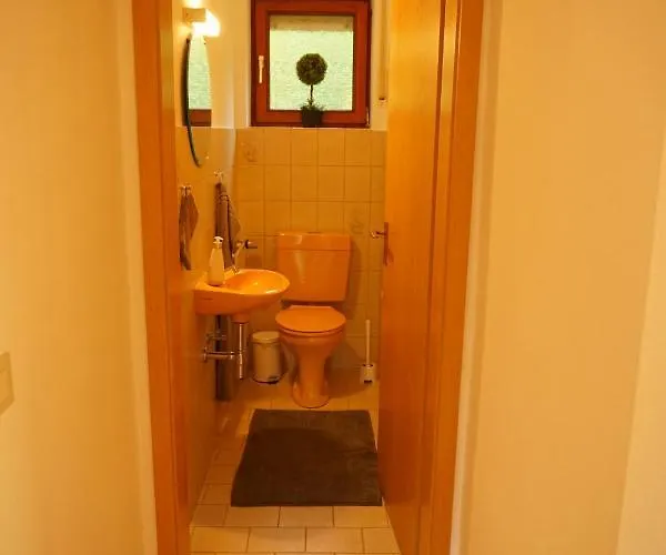 Haus Zur Sonne بيت للعطل باد بيتريتش