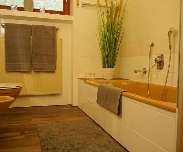 Haus Zur Sonne Σπίτι διακοπών Bad Bertrich