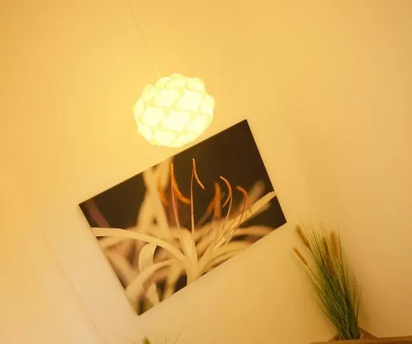 Haus Zur Sonne بيت للعطل *