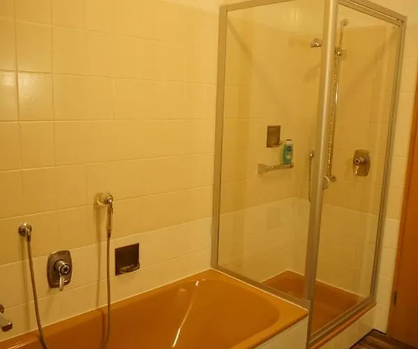 Σπίτι διακοπών Haus Zur Sonne