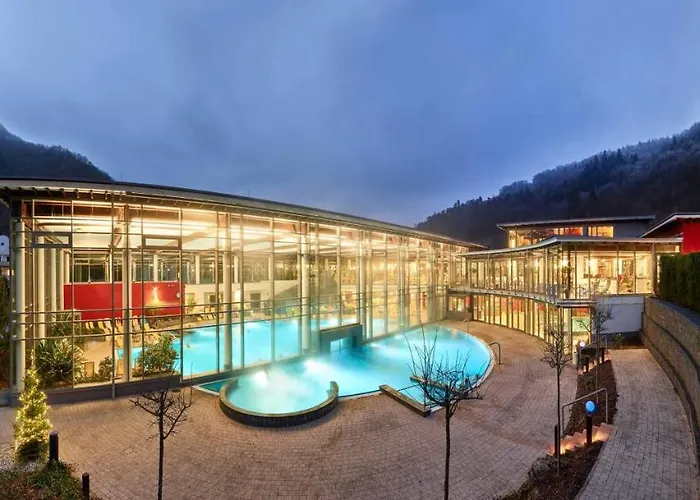 بيت للعطل Haus Zur Sonne