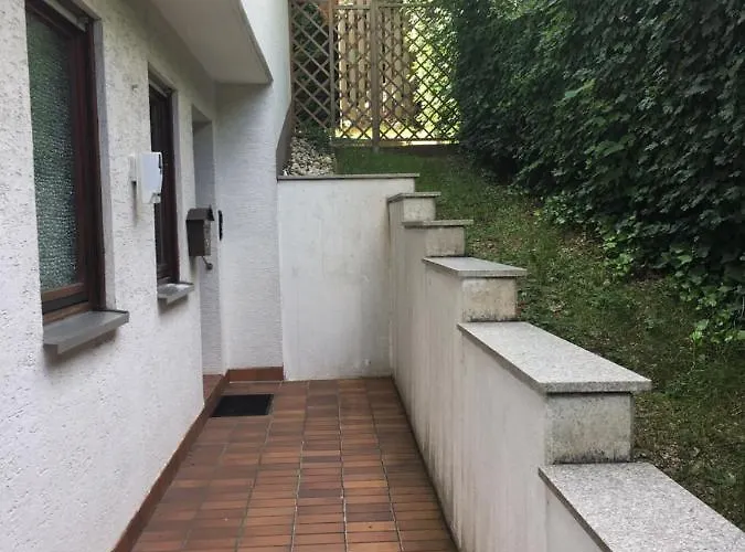 Holiday home Haus Zur Sonne