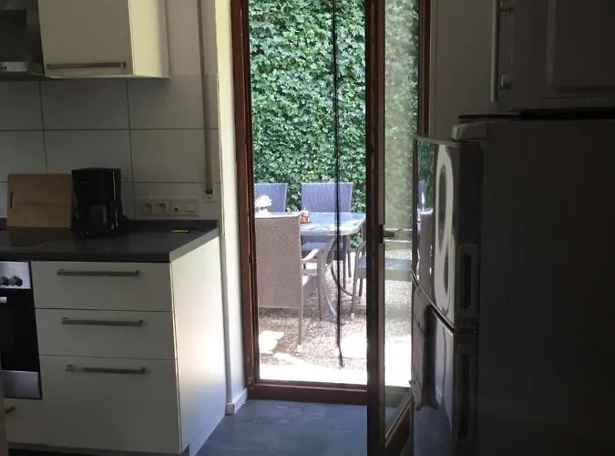 Σπίτι διακοπών Haus Zur Sonne Bad Bertrich