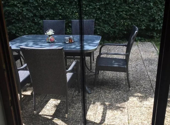 Haus Zur Sonne Holiday home